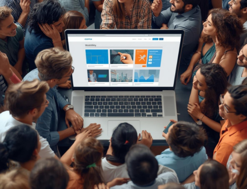 Search Engine Marketing