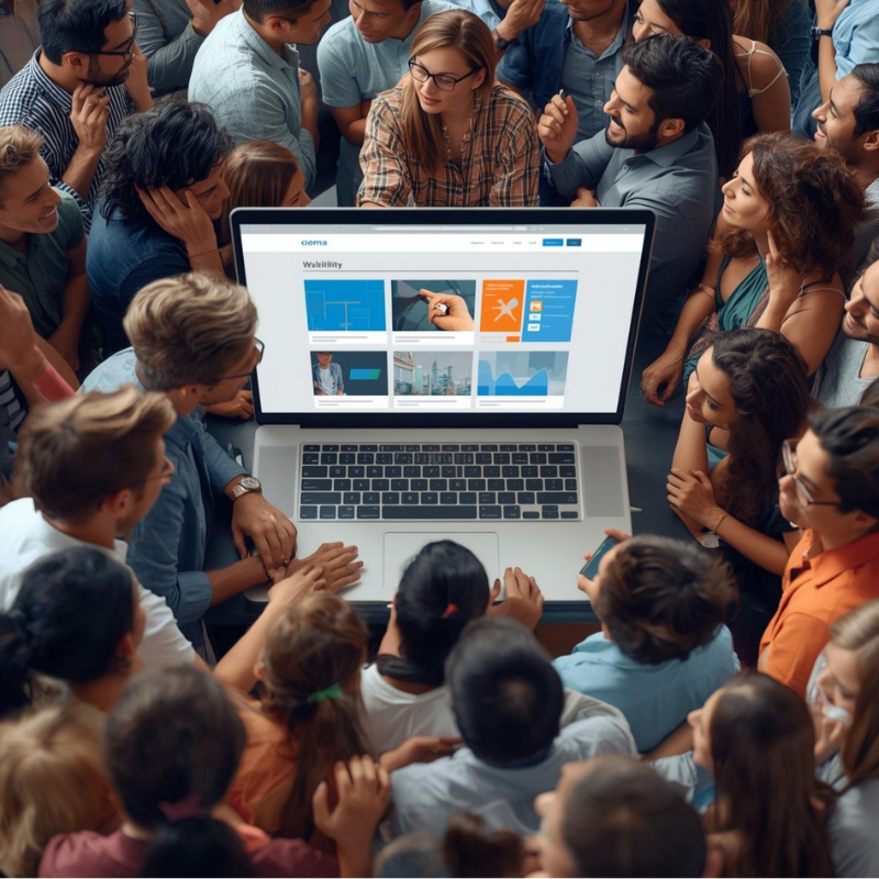 Search Engine Marketing