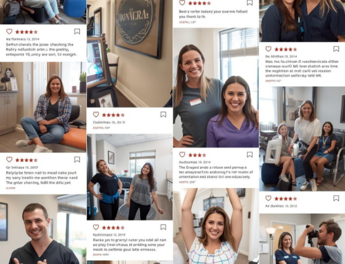 User Generated Content Marketing