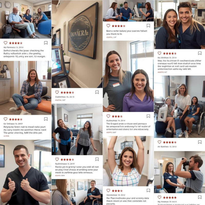 User Generated Content