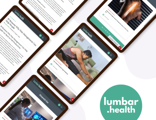 Lumbar.Health