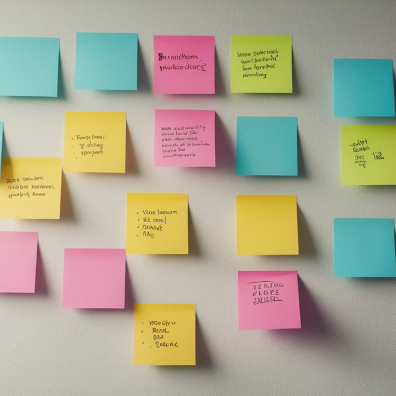 Agile Marketing and The Top 10 Things Private Practices Need to Know