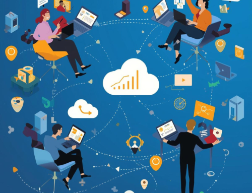 12 Surprising Things You Should Know About Asynchronous Collaboration