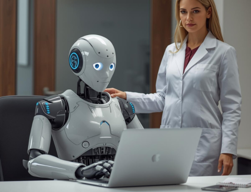 15 Easy Ways to Integrate Human-AI Collaboration