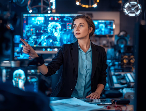 Workforce 2.0 is Absolutely Here to Stay