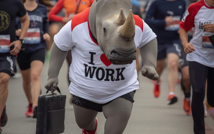 Workforce 2.0 Trends