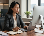 AI Marketing for Law Firms