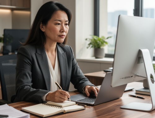 AI Marketing for Law Firms: 9 Powerful Strategies to Grow Your Practice Faster