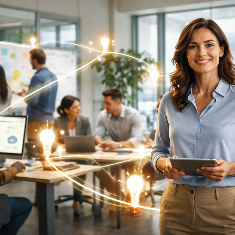 Human Capital Top 10 Benefits