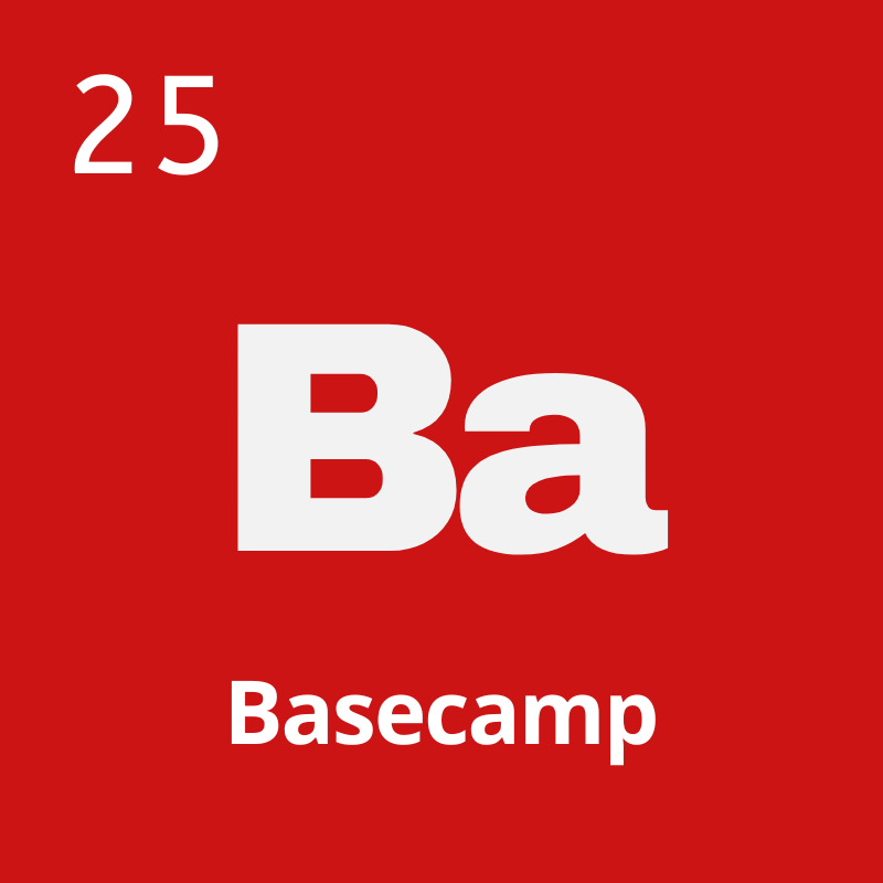 Basecamp