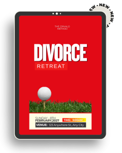 Crivalo Divorce Method