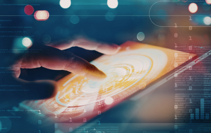 Digital First
