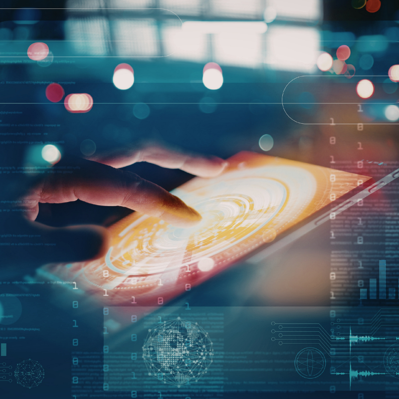 Digital-First: 7 Economical Benefits to Companies