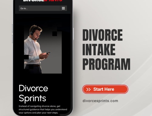 Divorce Intake Program