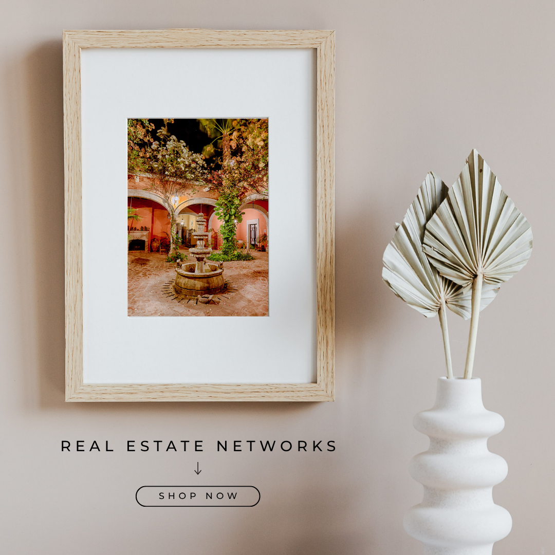 Real Estate Network