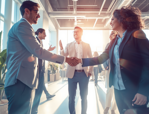 7 Powerful Client Acquisition Strategies Modern Law Firms Can No Longer Ignore