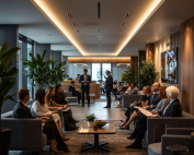 Law Firm Growth and Revenue