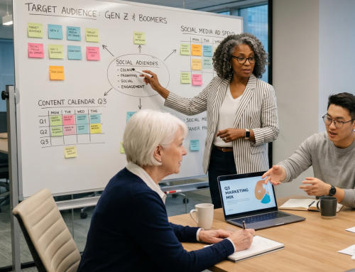12 Family Law Marketing Strategies That Actually Generate Clients