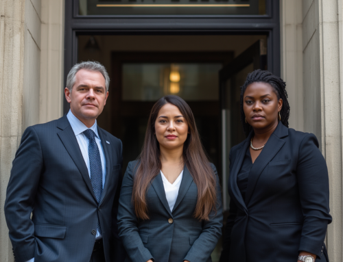 Family Law Marketing Mistakes Costing Firms New Cases