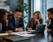 Family Law Marketing