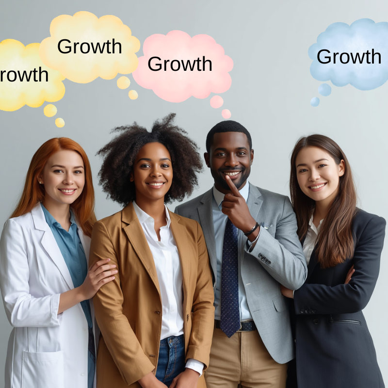 Growth System