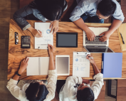 Law Marketing Budget