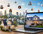 Real Estate Marketing and 12 Powerful Benefits of Owning Your Own Online Community