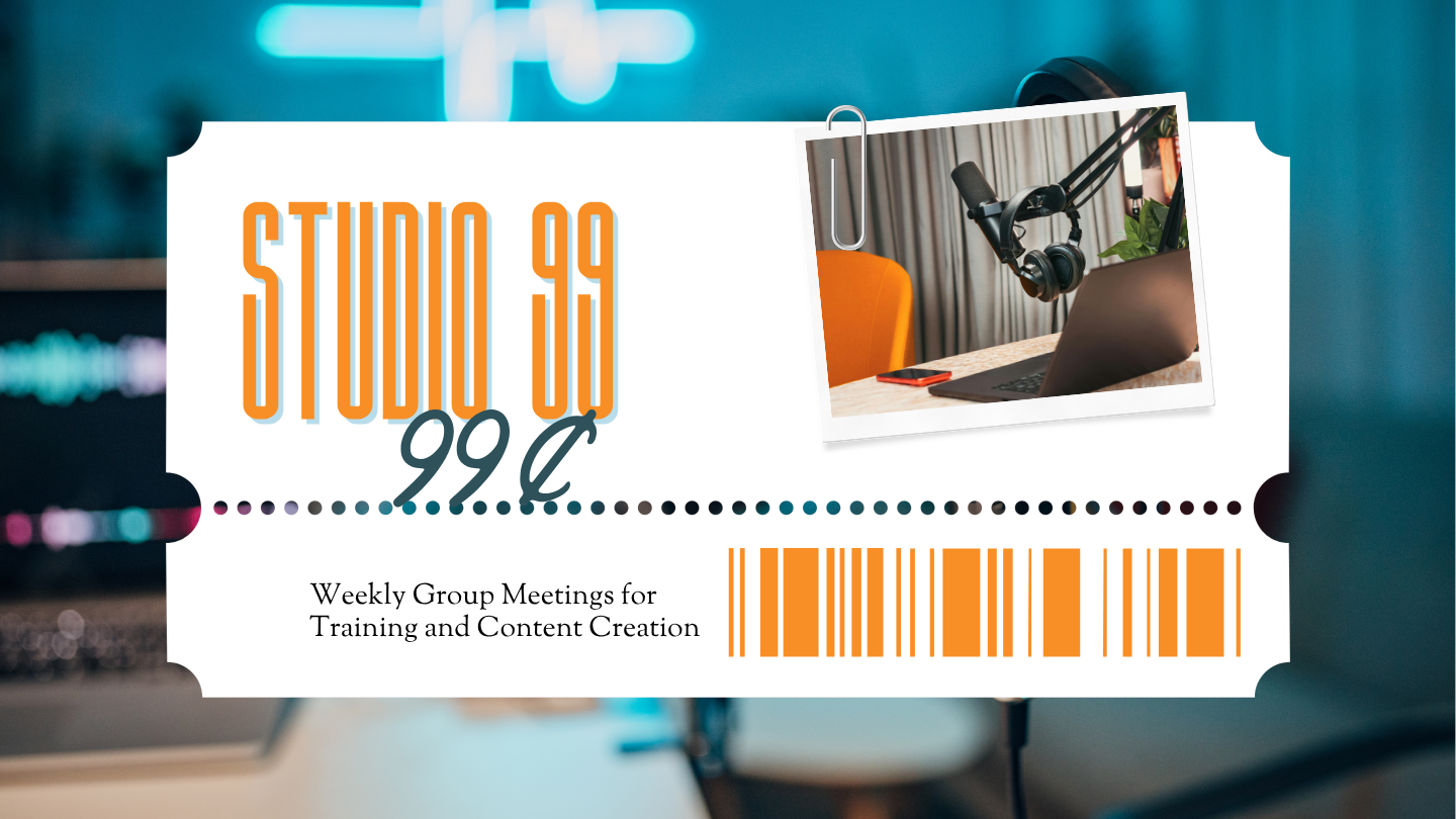 Studio 99