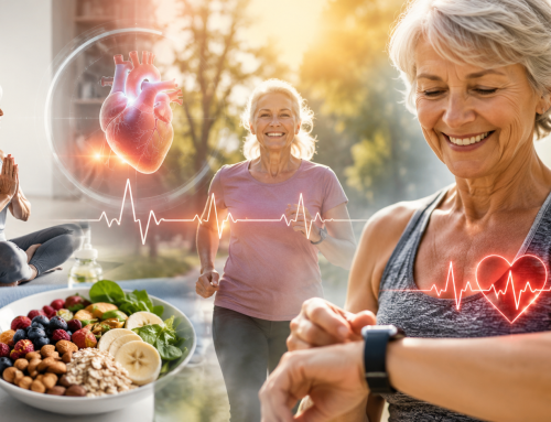 Heart Rate: 7 Essential  Facts by Age – The Ultimate Guide to Maximum, Resting, and Peak Exercise Heart Rate