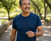 Heart Health Over 60