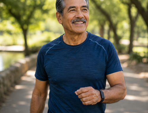 Heart Health Over 60: 11 Proven Strategies That Can Transform Longevity