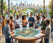 Online Communities for real estate brokers