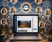 Real Estate Community 17 Powerful Ways Brokers Build Local Connections