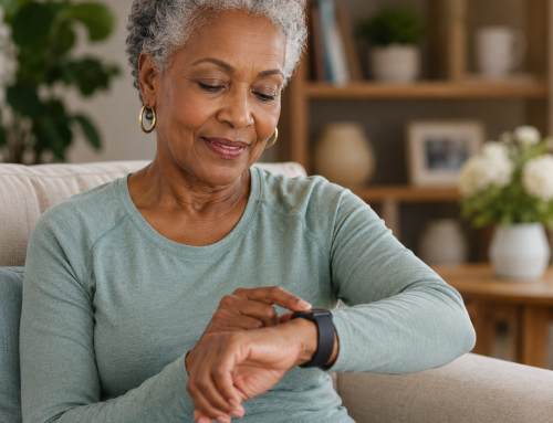 Resting Heart Rate 9 Powerful Ways to Improve Your Heart Health