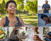 Resting Heart Rate 9 Powerful Ways to Improve Your Heart Health