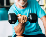 Burning Calories as We Age 7 Critical Challenges