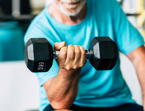 Burning Calories as We Age: 7 Critical Challenges Explained