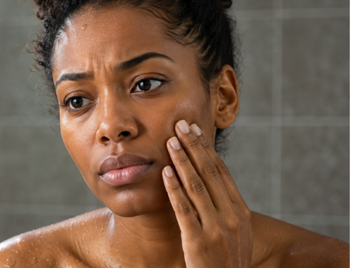 Hard Water Premature Aging: 7 Damaging Effects on Skin