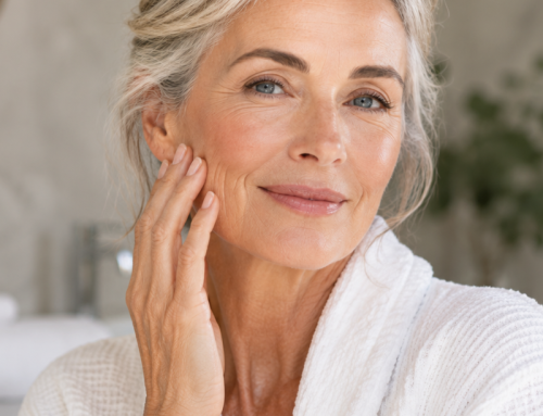 Healthy Aging: 7 Powerful Skin Care Strategies