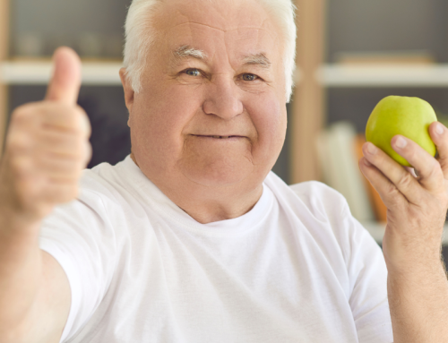 Weight Loss After 50: 7 Powerful Strategies That Work
